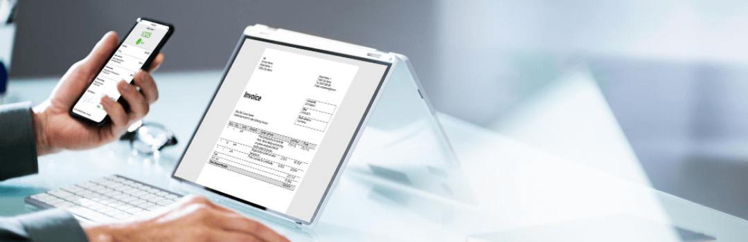 Optimizing Vendor Invoice Processing