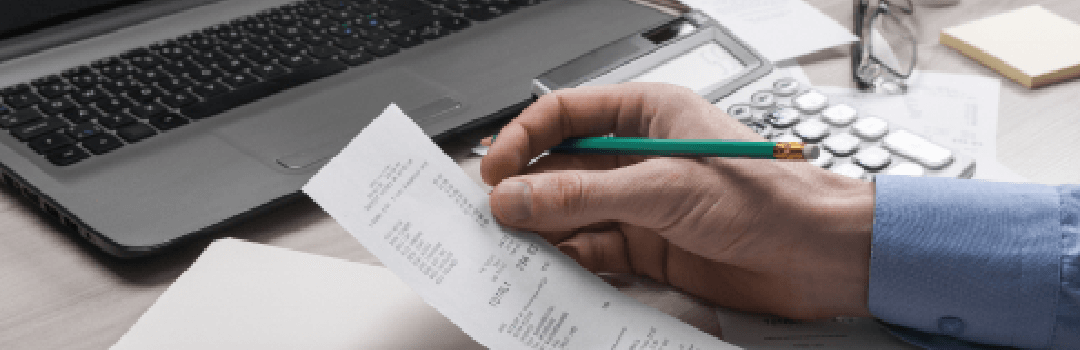 Complementary Invoice Verification Checklist
