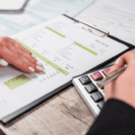 Vendor Invoice Processing Checklist