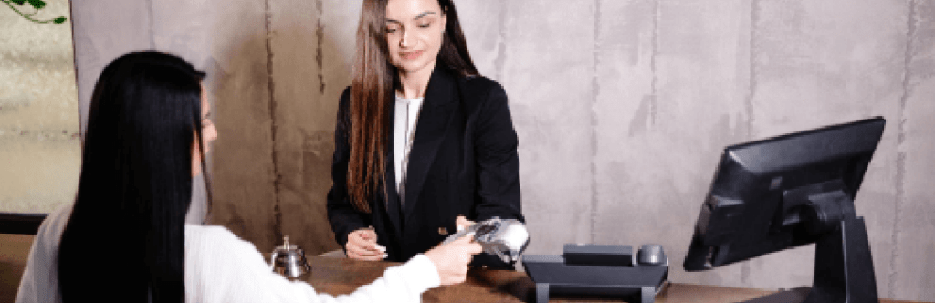 Hospitality Finance Automation