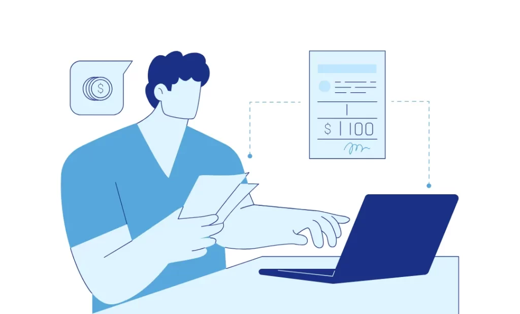 Accounts Payable policy