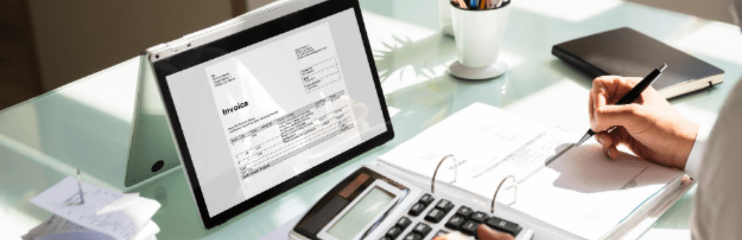Web-Based Invoicing and Client Invoice Management