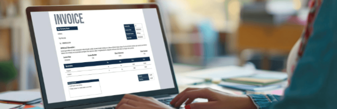 Why Serina Invoice Automation Software