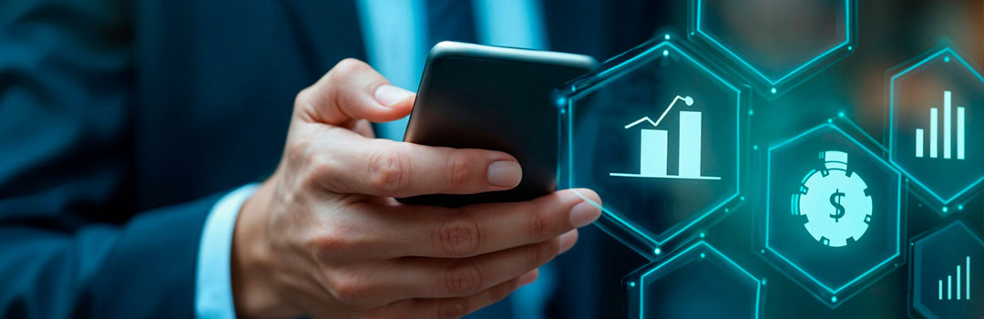 Core Technologies Behind Finance Automation