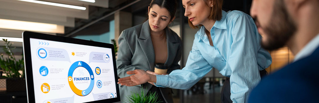 Finance Process Automation