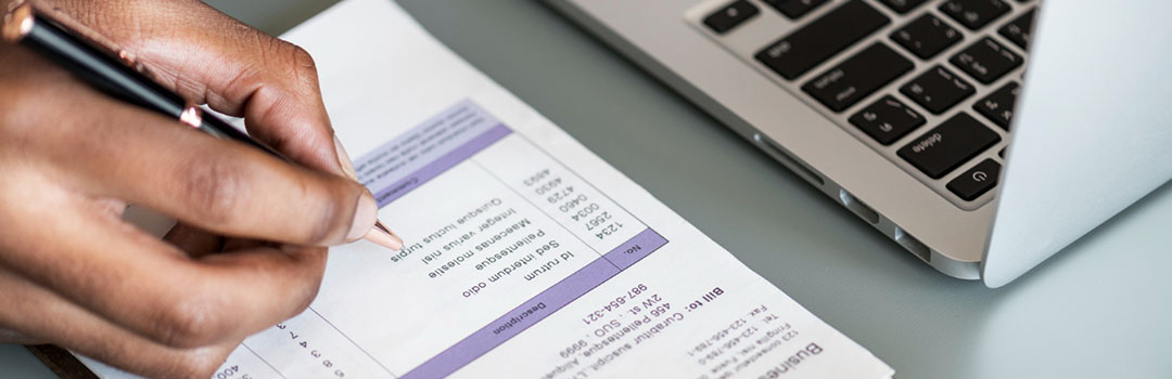 Invoices with No PO Match