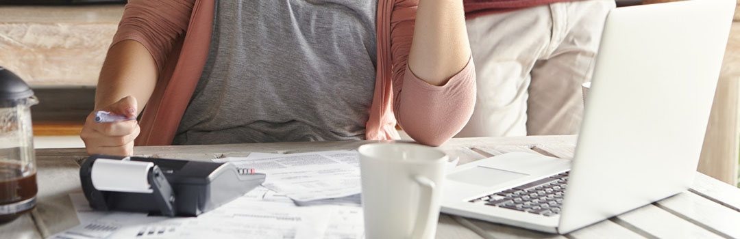 Late Payments and Missed Discounts