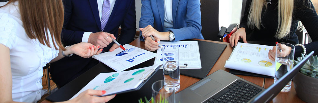 Benefits for Finance Teams and Business Leaders