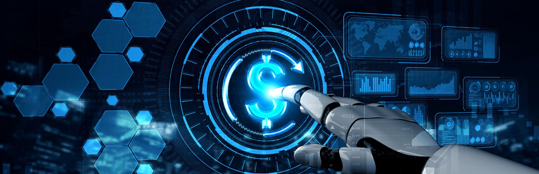 Finance Process Automation