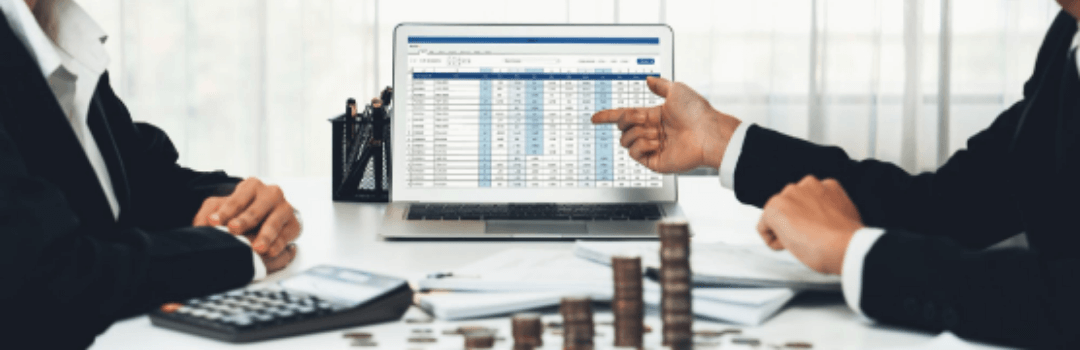 Vendor Reconciliation