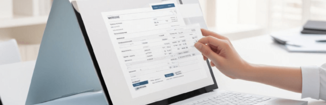 Who Issues a Vendor Invoice