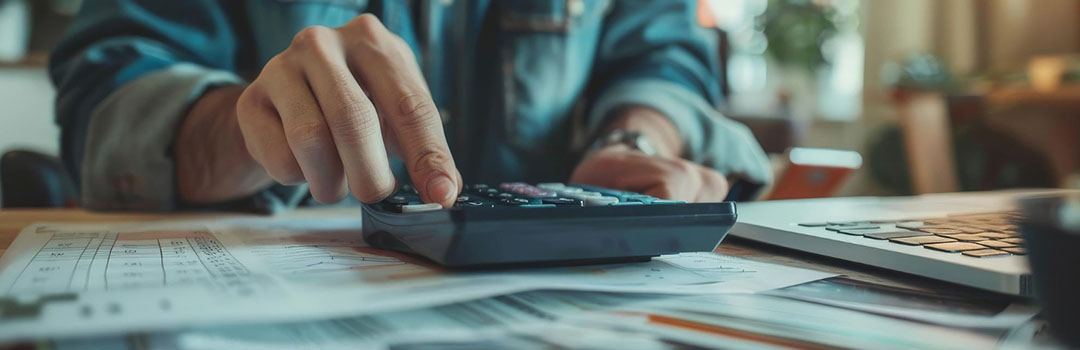 AP Audits as a Trust Signal to Investors 