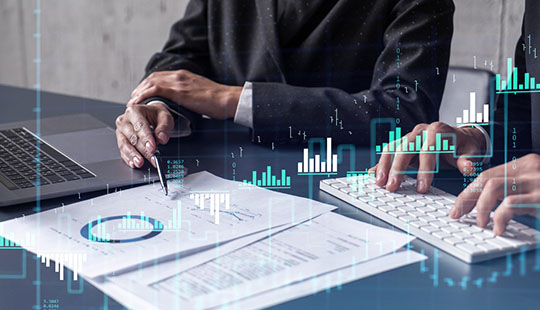 Beyond Excel Smart Tools to Automate Core Finance Operations