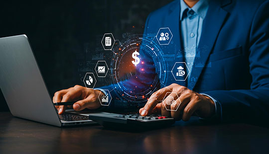 How AP Automation Boosts Operational Efficiency in Dynamics 365 Sales and Finance Modules