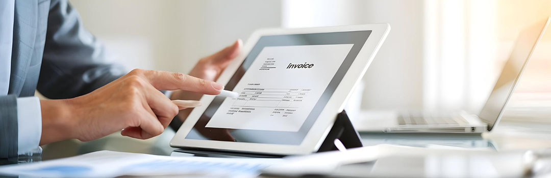Invoice Automation Reduces Errors