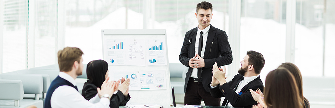 Product-Centered Training Helps Drive Adoption