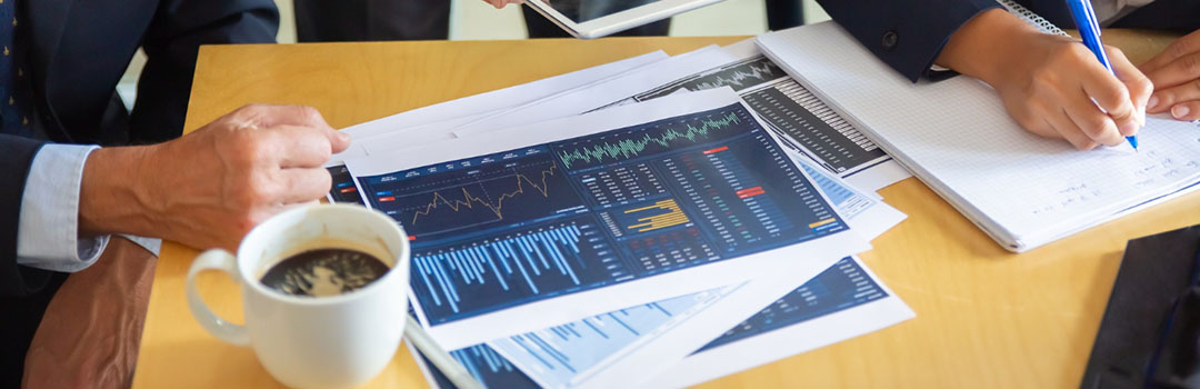Finance Ripe for Automation 