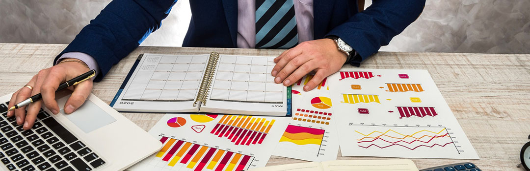 Manual Processes in Finance 