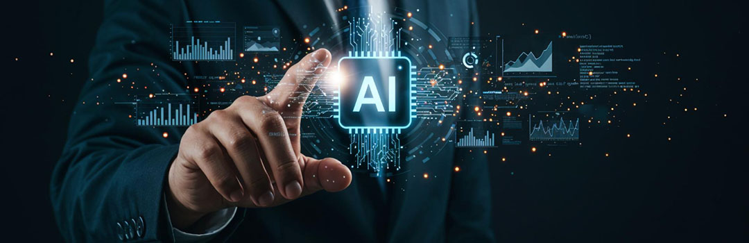 Role of AI and Machine Learning