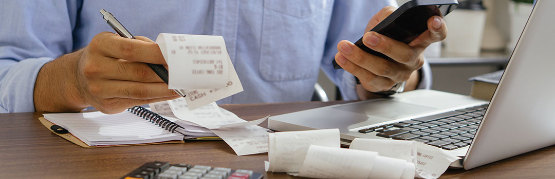 Automate Invoice Matching and Approvals