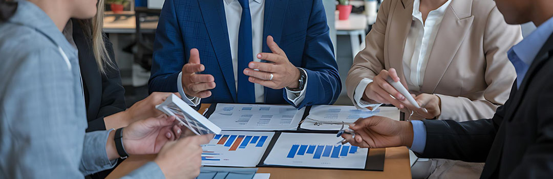 Finance Teams Need Automation Now 