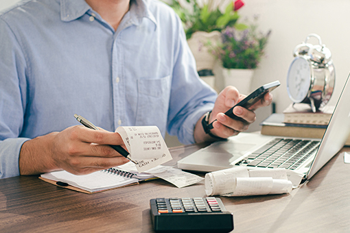 Three-Way-Match-in-Accounts-Payable
