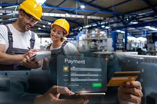 How AP Automation is Helping Manufacturers Manage Vendor Payments Better