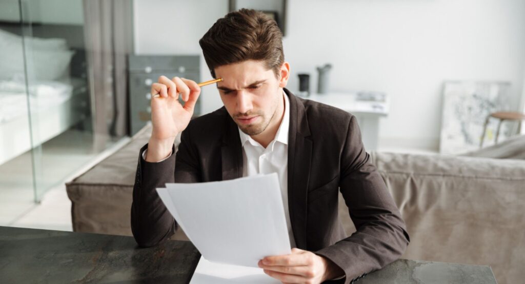 Invoice approval workflow challenge