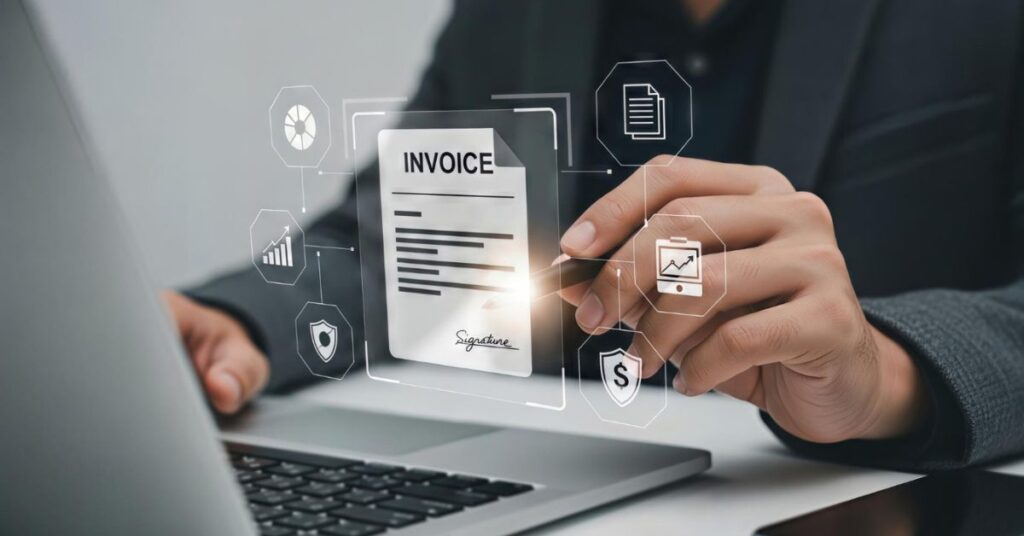 Invoice approval workflow practices