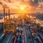 AP Automation for Logistics & Supply Chain Companies: The Complete Guide