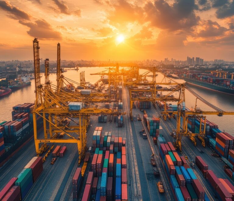 AP Automation for Logistics & Supply Chain Companies: The Complete Guide