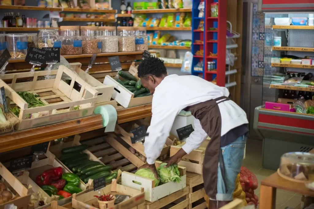 AP automation for FMCG