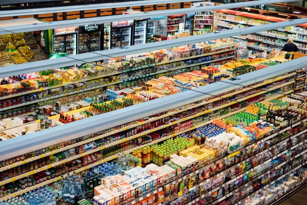 AP automation for FMCG