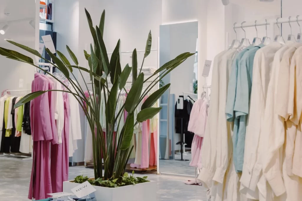 retail AP software
