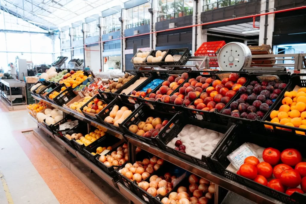 retail vendor compliance AP