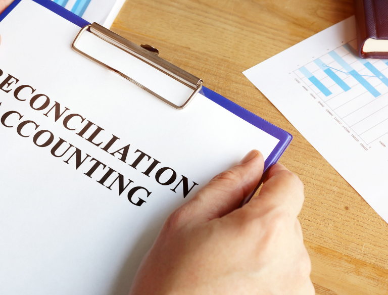 What is Bank Reconciliation? Steps, Examples, and Best Practices