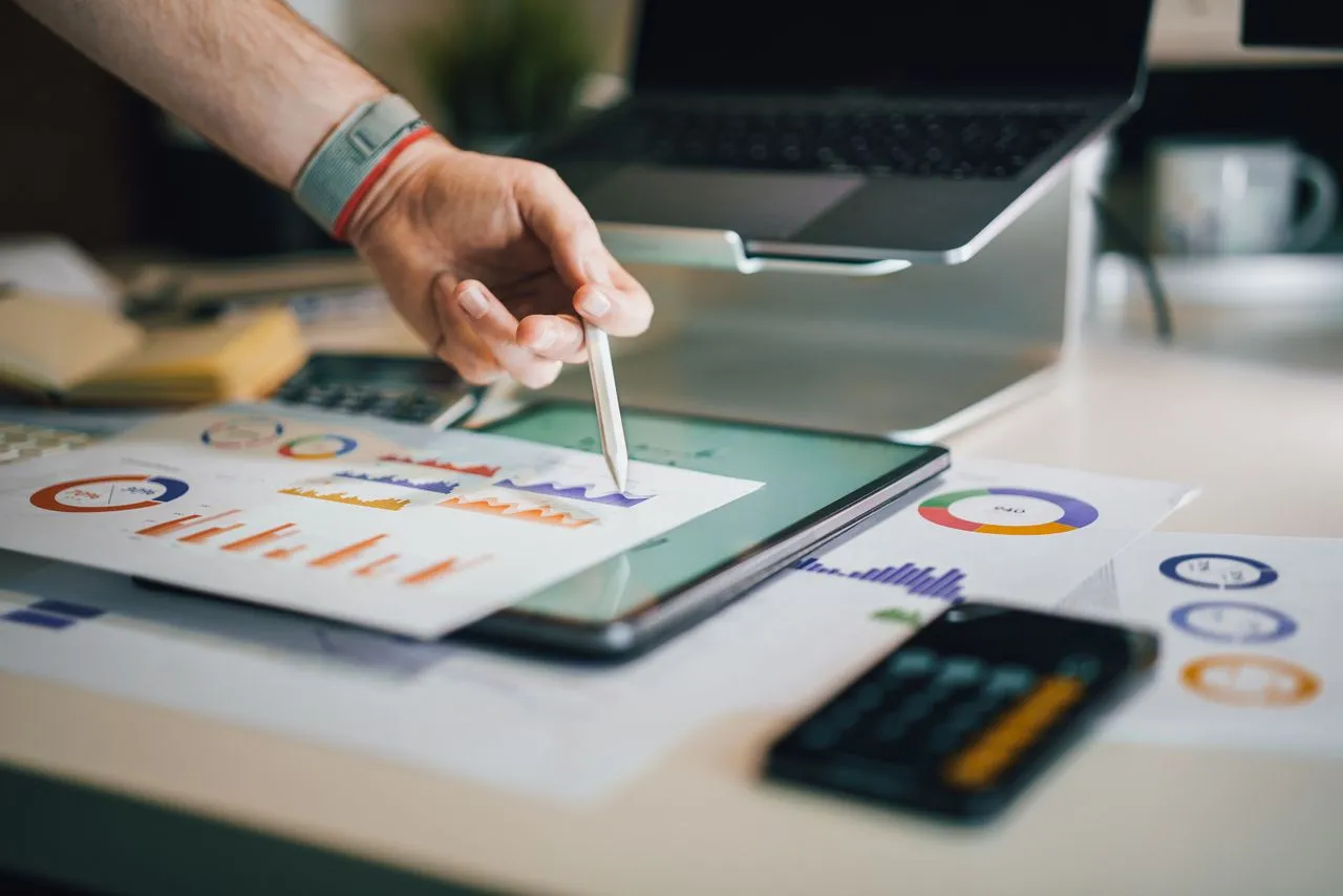 purchase requisition process