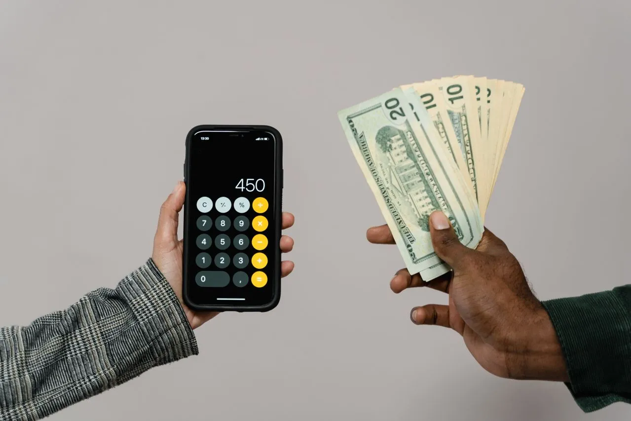 spend management and control