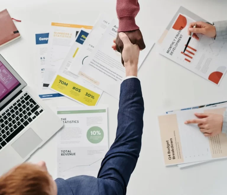 Vendor Management: Onboarding, Data and Payments Without the Chaos